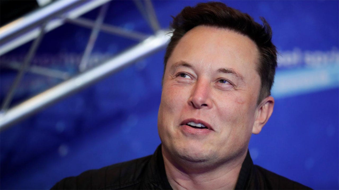 Elon Musk says bringing your companies under one roof is a ‘good idea’