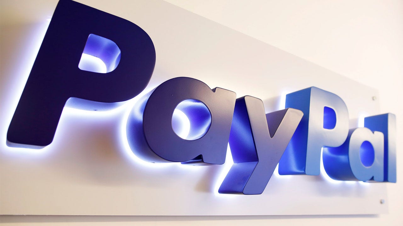 After 15 years, plans to cut off PayPal as its main payments processor - Vox
