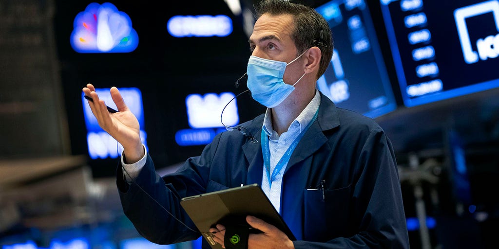 Stocks set to open near record highs - Vimarsana News