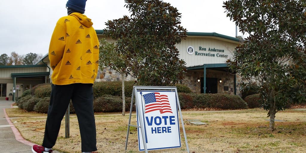 Ad spending in Georgia Senate runoffs tops half a billion dollars - Vimarsana News