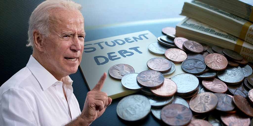 Americans school Biden on reality of student loan handouts: 'Someone's going to have to pay' - Vimarsana News