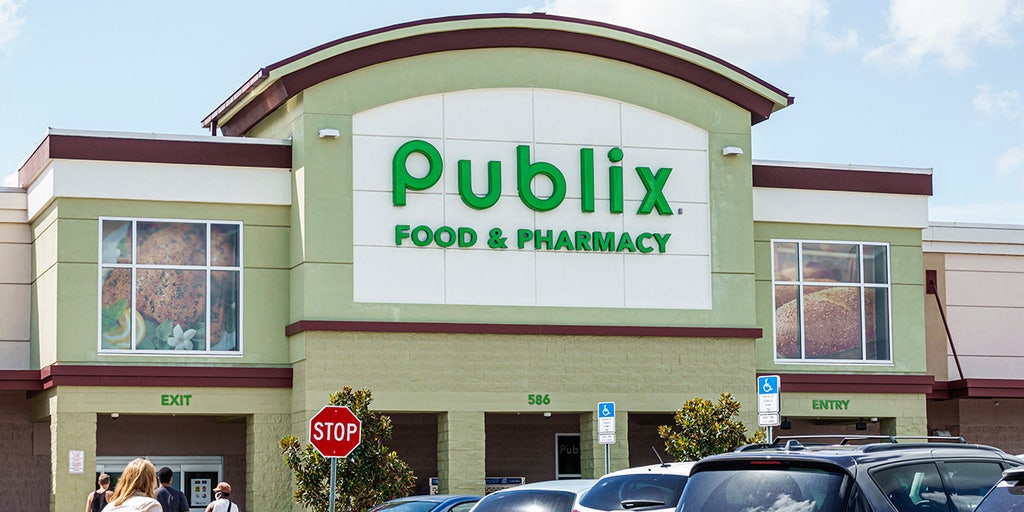 Christmas Cookies On Sale At Publix / Recipe Details Publix Super Markets