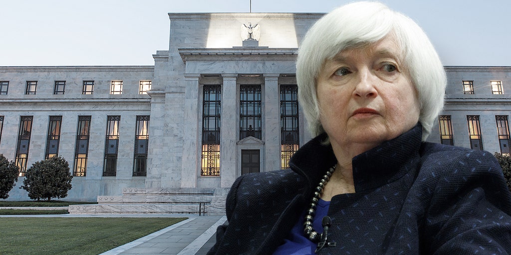 Biden administration announces Janet Yellen's new staff at Treasury - Vimarsana News