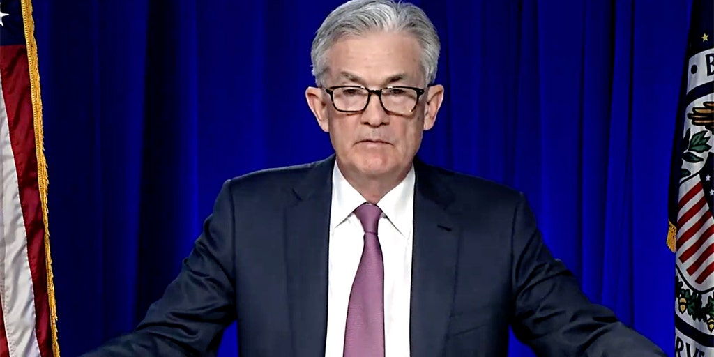 Fed's Powell says US economy may return to pre-crisis levels 'much sooner' than expected - Vimarsana News