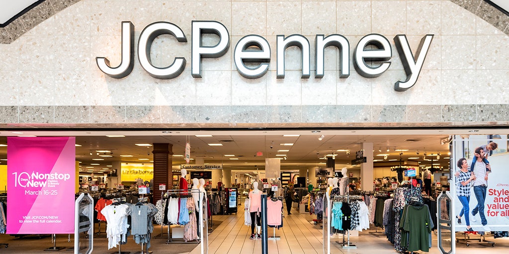 JCPenney's retail, operating assets to exit Chapter 11