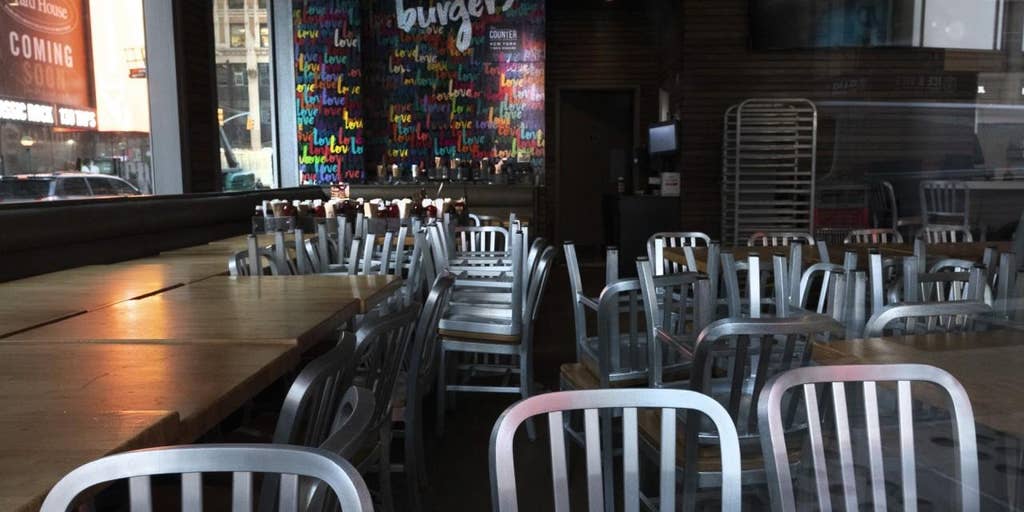 SBA grants for restaurants owned by women, minorities halted by new lawsuit - Vimarsana News