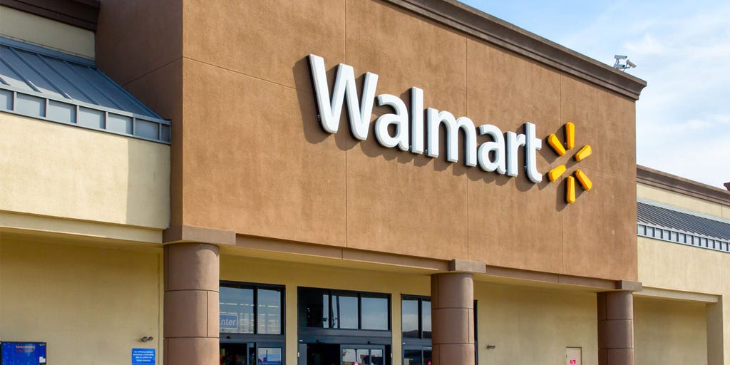 Walmart sparks public outcry in China over products from Xinjiang - Vimarsana News