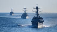 Navy exceeds retention goals, will reduce its ranks to prevent overmanned ratings