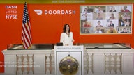 DoorDash IPO delivers big, shares soar 86%