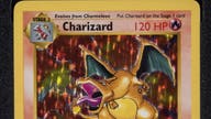 Pokémon card could sell for $500G, breaking records