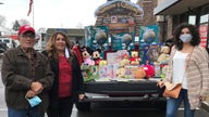 Former Michigan toy store owner gives $45,000 worth of stock to charity