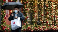 US holiday retail sales rise 3.0% - Mastercard report