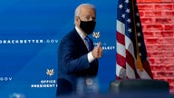 Trump playbook? Biden deploys 'America first' phrase regarding China policy