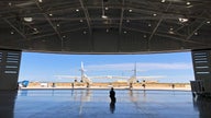 Window opens for Virgin Galactic test flight from spaceport