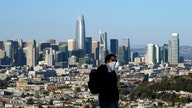 Coronavirus shutters 85% of restaurants in San Francisco's business, cultural hubs