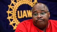 UAW President Rory Gamble retiring