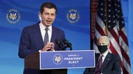 Buttigieg vows 'infrastructure week' won't be 'punchline' in Biden administration