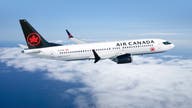 Air Canada Boeing 737-8 MAX suffers engine issue