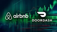 IPO floodgates open as Airbnb, DoorDash prep stock-market debuts