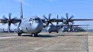 Air Force picks next C-130J Super Hercules locations