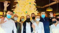 Boston restaurants donate $30K in Christmas bonuses to staff in coronavirus pandemic