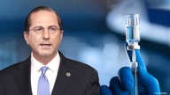 First COVID vaccination in US may be given Monday: Alex Azar