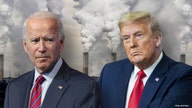 Trump wields power to stymie Biden on Paris climate deal