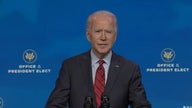 Biden's final eye-popping tally: Over $1B raised and spent