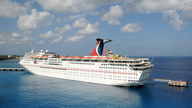 Florida Gov DeSantis threatens to sue US over cruise ship ban