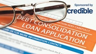 How to get a debt consolidation loan for bad credit