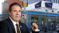 NYC diner owner blasts Cuomo’s Valentine’s Day indoor dining return: ‘It’s too late’