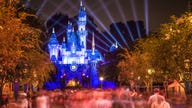 Disneyland to celebrate Star Wars' Life Day this November