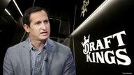 DraftKings has ‘ambitions’ to be like Amazon, CEO says