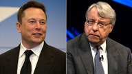 Tesla short-seller Jim Chanos changes his tune