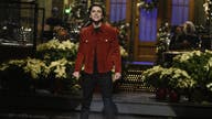 ‘Dune’ star Timothée Chalamet stirs speculation with ‘SNL’ sweatshirt choice amid Warner Bros., HBO Max deal