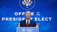 Biden quietly adds Goldman Sachs, Big Tech employees to transition team