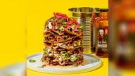 Guy Fieri's Trash Can Nachos to be offered nationwide alongside gourmet options on Goldbelly