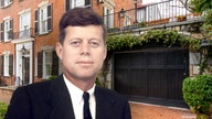 JFK’s former Washington home sells for $4.2 million