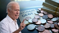 Americans school Biden on reality of student loan handouts: 'Someone's going to have to pay'