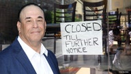 'Bar Rescue's' Jon Taffer warns of 'bleak' future for restaurants