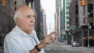Coronavirus mass exodus puts NYC in 'very fragile situation': Home Depot's Langone