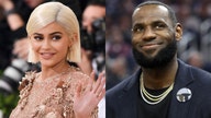 The 10 highest-paid celebrities of 2020 include Kylie Jenner, LeBron James