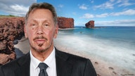 Oracle’s Larry Ellison buys Palm Beach mansion for $80M