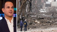 Camping World CEO Marcus Lemonis aids Nashville businesses hurt by bombing: with $500G donation and new nonprofit fund