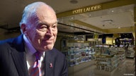 Billionaire Leonard Lauder reveals successful people are first to arrive at work, last to leave