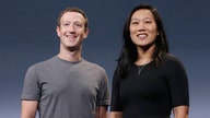 San Francisco board condemns naming of local hospital for Facebook's Mark Zuckerberg, wife Priscilla Chan