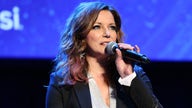 Country star Martina McBride hails coronavirus vaccine as 'first step' toward live music return