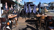 California city redesignates existing outdoor dining locations as 'public seating' to help small businesses, restaurants