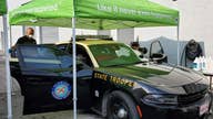 Florida ServPro disinfects first responder and police vehicles for free