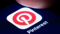 Pinterest shares jump, PayPal drops on acquisition rumors